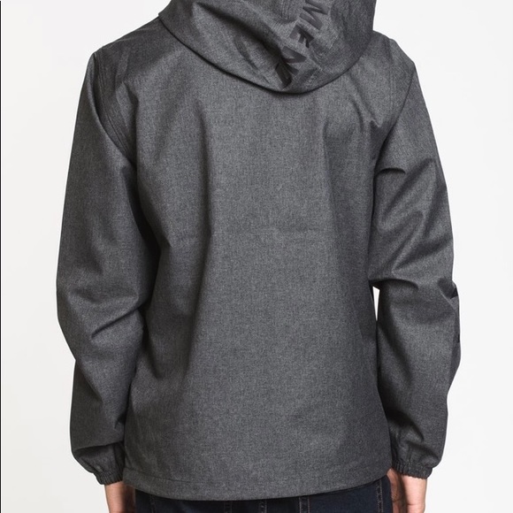 Element Alder Patch F/Z jacket - Picture 2 of 5